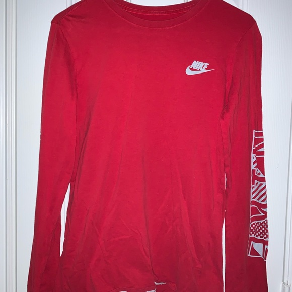 Nike Long Sleeve - Picture 1 of 2
